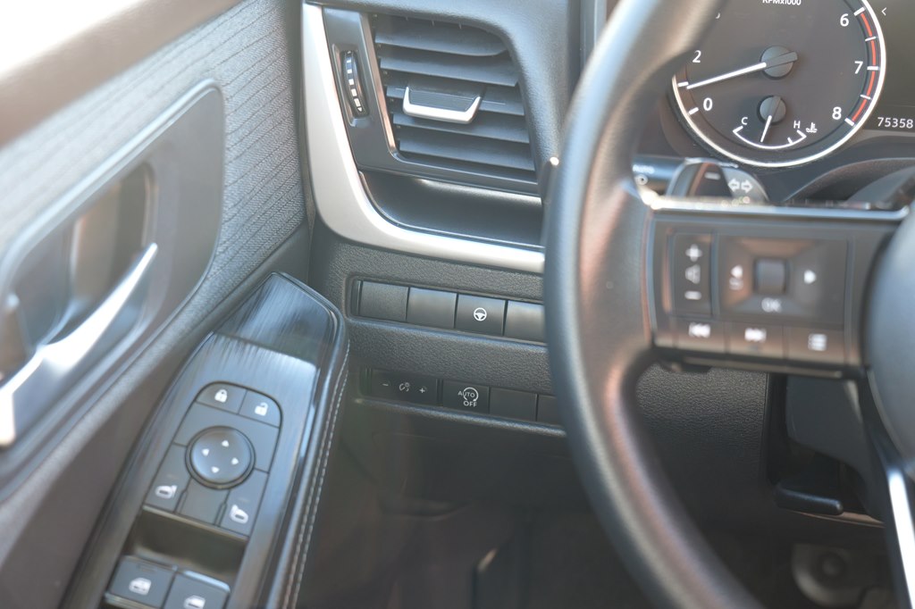 Used Car 2023 Nissan Rogue  Sv For Sale Under $20,000 In Baker, Louisiana