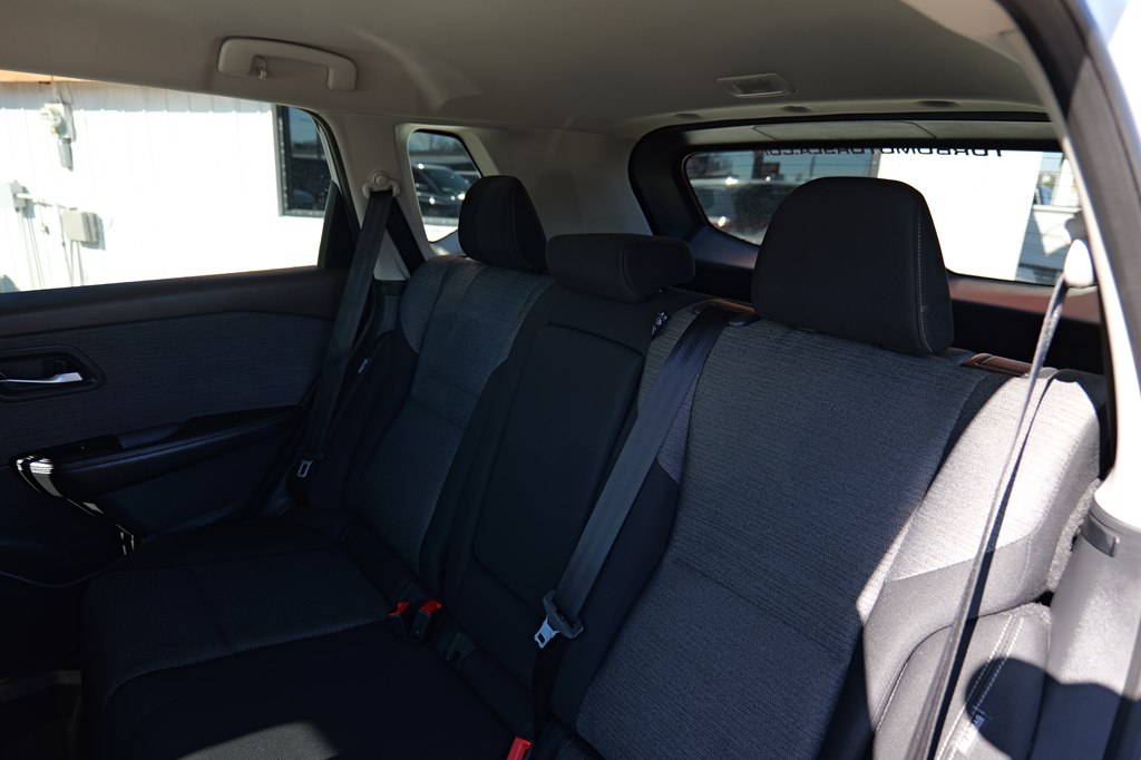 Used Car 2023 Nissan Rogue  Sv For Sale Under $20,000 In Baker, Louisiana