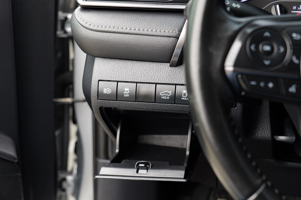 Used Car 2023 Toyota Camry  Se Night Shade For Sale Under $25,000 In Baker, Louisiana