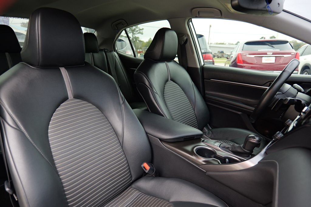 Used Car 2023 Toyota Camry  Se Night Shade For Sale Under $25,000 In Baker, Louisiana