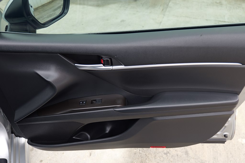 Used Car 2023 Toyota Camry  Se Night Shade For Sale Under $25,000 In Baker, Louisiana