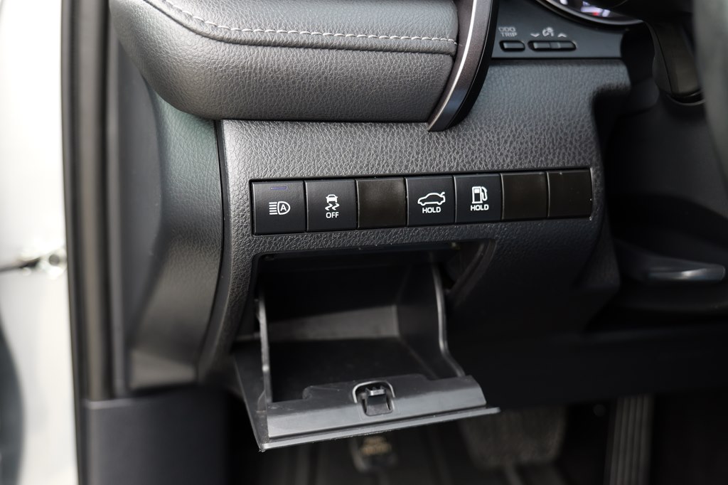 Used Car 2023 Toyota Camry  Se Night Shade For Sale Under $25,000 In Baker, Louisiana