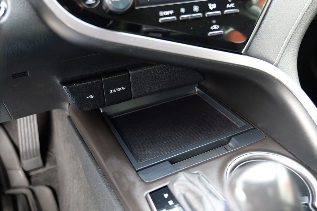 Used Car 2023 Toyota Camry  Se Night Shade For Sale Under $25,000 In Baker, Louisiana