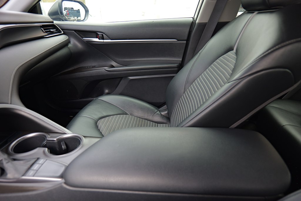 Used Car 2023 Toyota Camry  Se Night Shade For Sale Under $25,000 In Baker, Louisiana