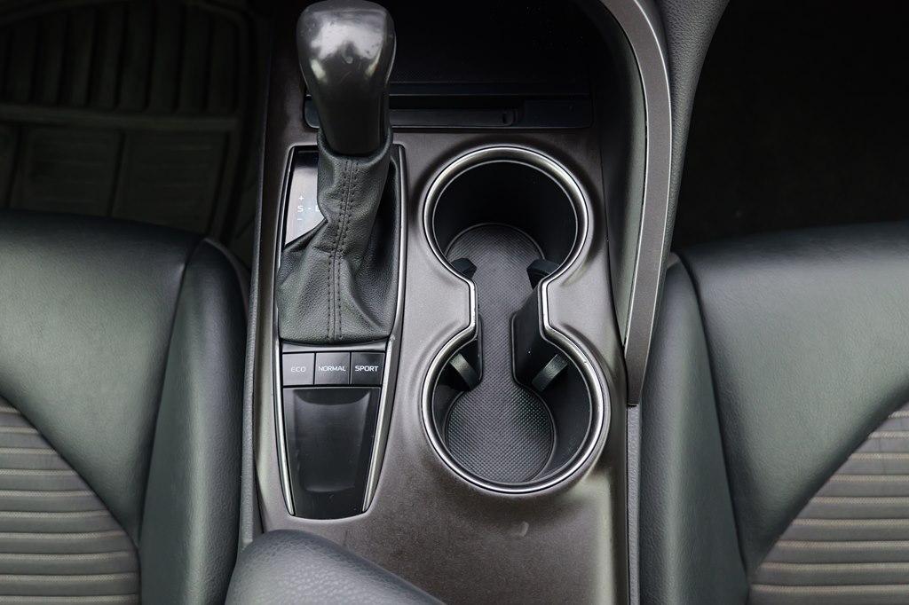 Used Car 2023 Toyota Camry  Se Night Shade For Sale Under $25,000 In Baker, Louisiana