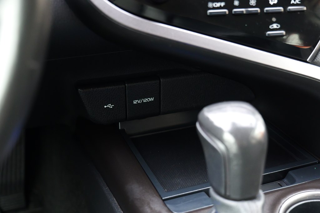 Used Car 2023 Toyota Camry  Se Night Shade For Sale Under $25,000 In Baker, Louisiana