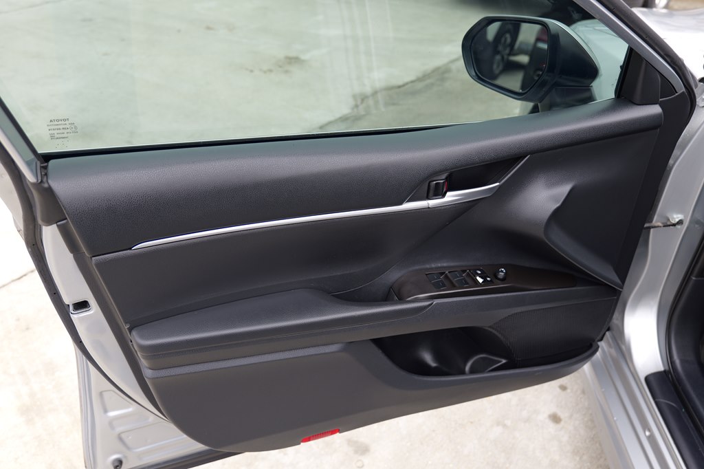 Used Car 2023 Toyota Camry  Se Night Shade For Sale Under $25,000 In Baker, Louisiana