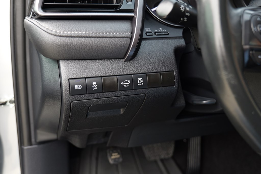 Used Car 2023 Toyota Camry  Se Night Shade For Sale Under $25,000 In Baker, Louisiana