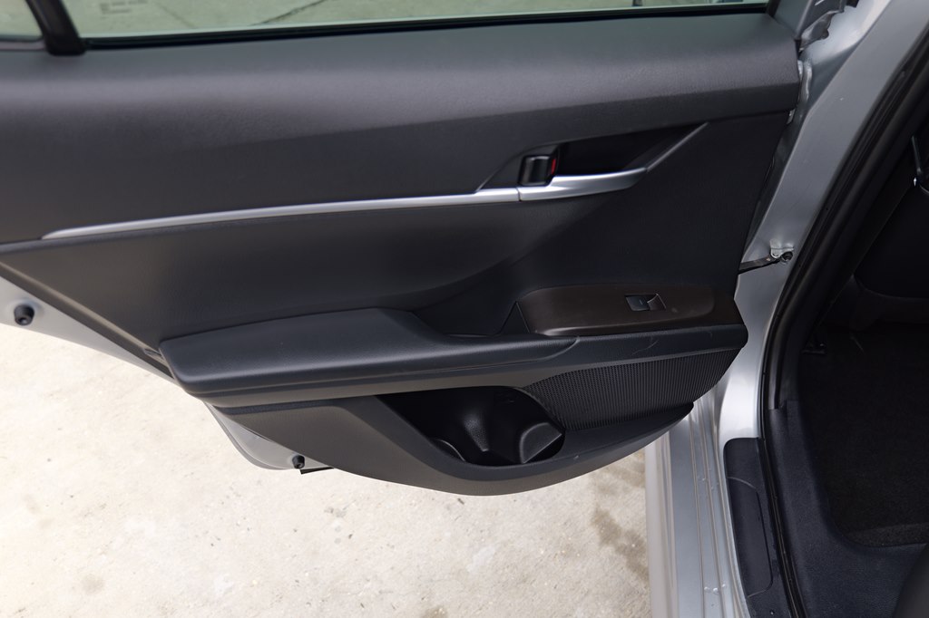 Used Car 2023 Toyota Camry  Se Night Shade For Sale Under $25,000 In Baker, Louisiana