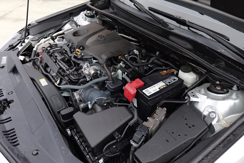 Used Car 2023 Toyota Camry  Se Night Shade For Sale Under $25,000 In Baker, Louisiana