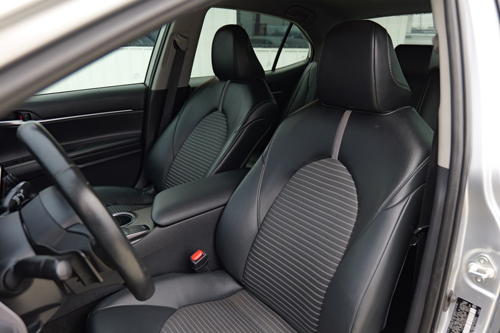 Used Car 2023 Toyota Camry  Se Night Shade For Sale Under $25,000 In Baker, Louisiana