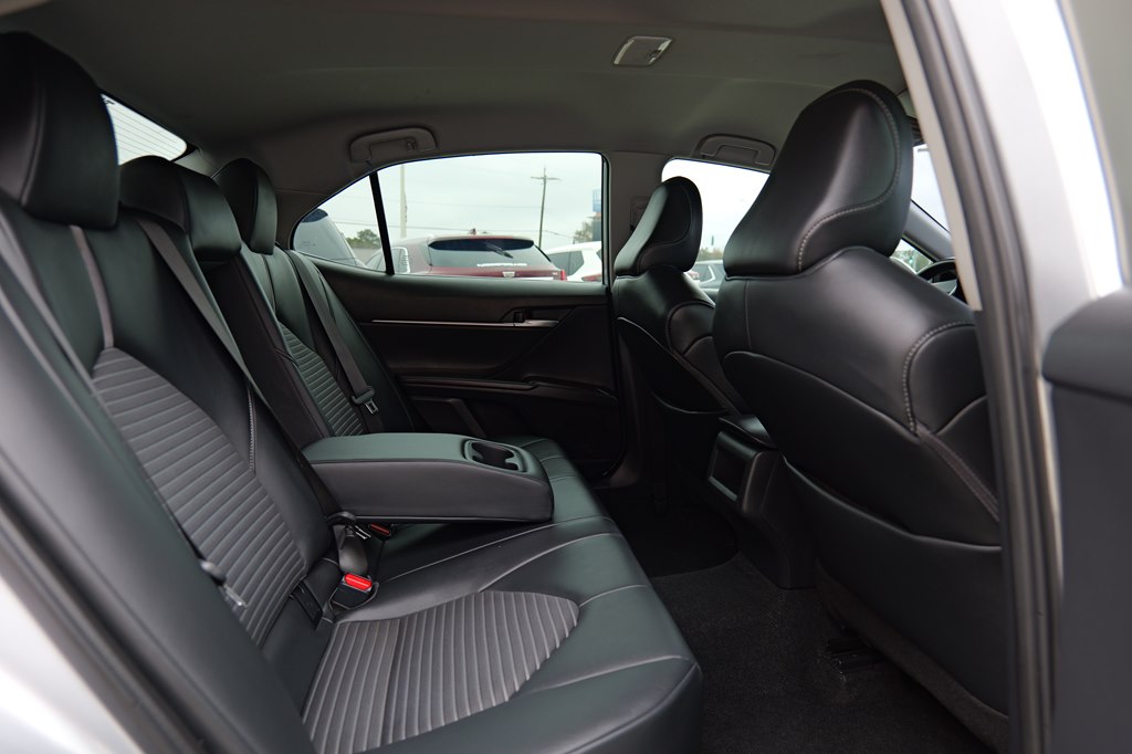 Used Car 2023 Toyota Camry  Se Night Shade For Sale Under $25,000 In Baker, Louisiana