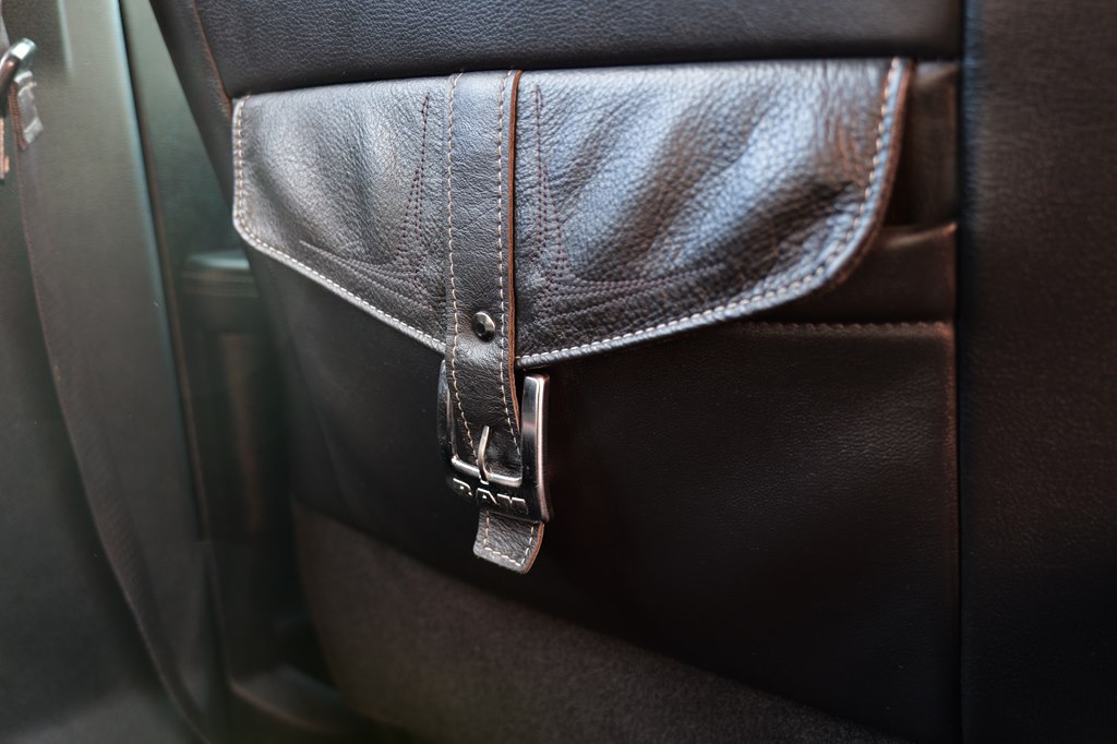 Used Car 2017 Ram 1500  Longhorn For Sale Under $25,000 In Baker, Louisiana