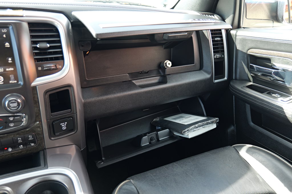 Used Car 2017 Ram 1500  Longhorn For Sale Under $25,000 In Baker, Louisiana