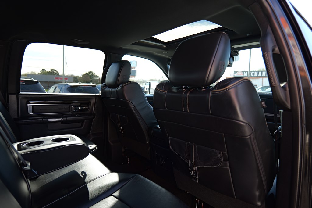 Used Car 2017 Ram 1500  Longhorn For Sale Under $25,000 In Baker, Louisiana