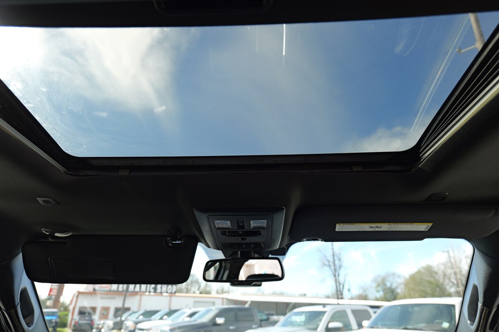 Used Car 2017 Ram 1500  Longhorn For Sale Under $25,000 In Baker, Louisiana