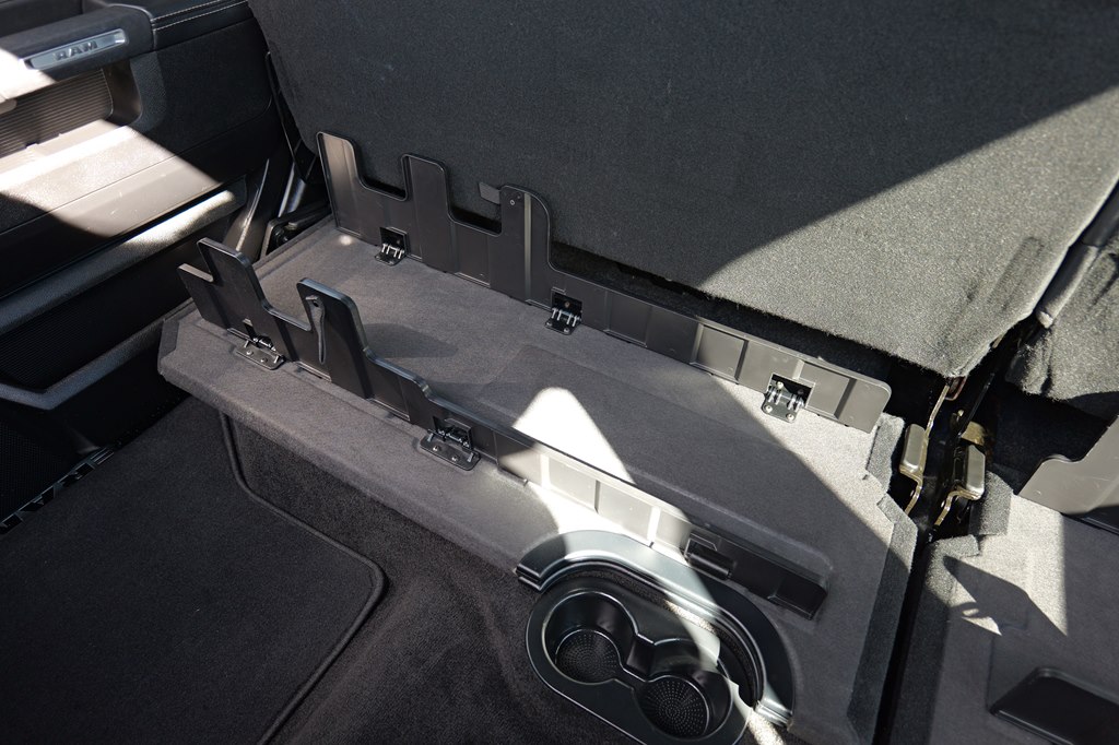 Used Car 2017 Ram 1500  Longhorn For Sale Under $25,000 In Baker, Louisiana