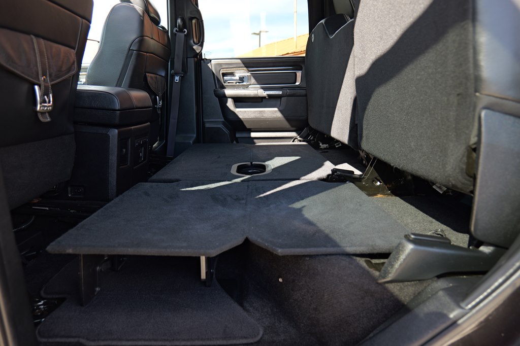 Used Car 2017 Ram 1500  Longhorn For Sale Under $25,000 In Baker, Louisiana