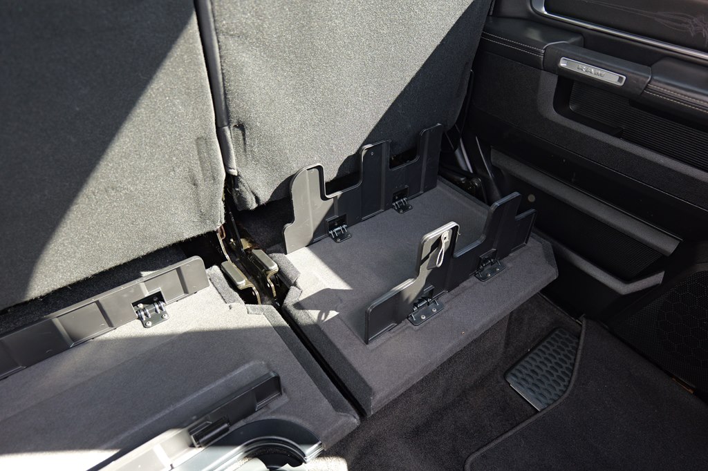 Used Car 2017 Ram 1500  Longhorn For Sale Under $25,000 In Baker, Louisiana