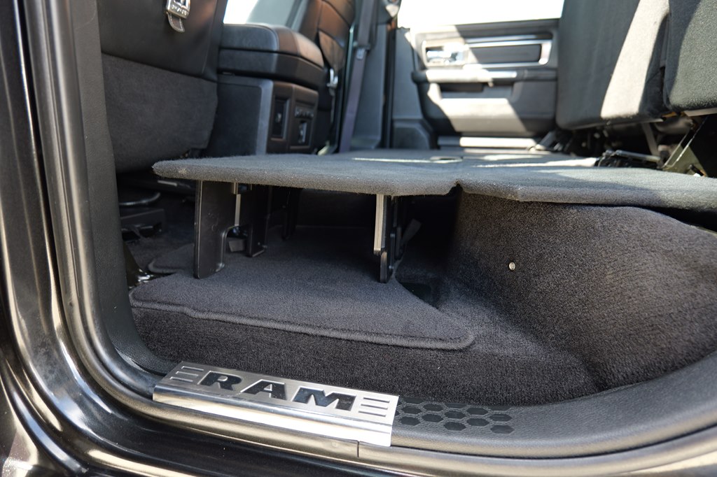 Used Car 2017 Ram 1500  Longhorn For Sale Under $25,000 In Baker, Louisiana