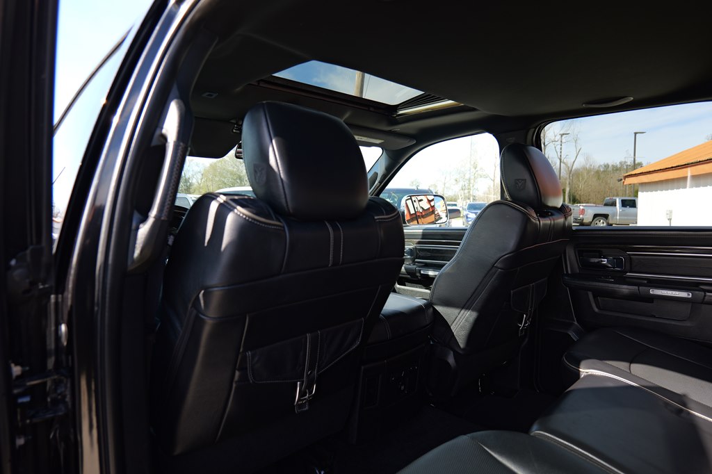 Used Car 2017 Ram 1500  Longhorn For Sale Under $25,000 In Baker, Louisiana