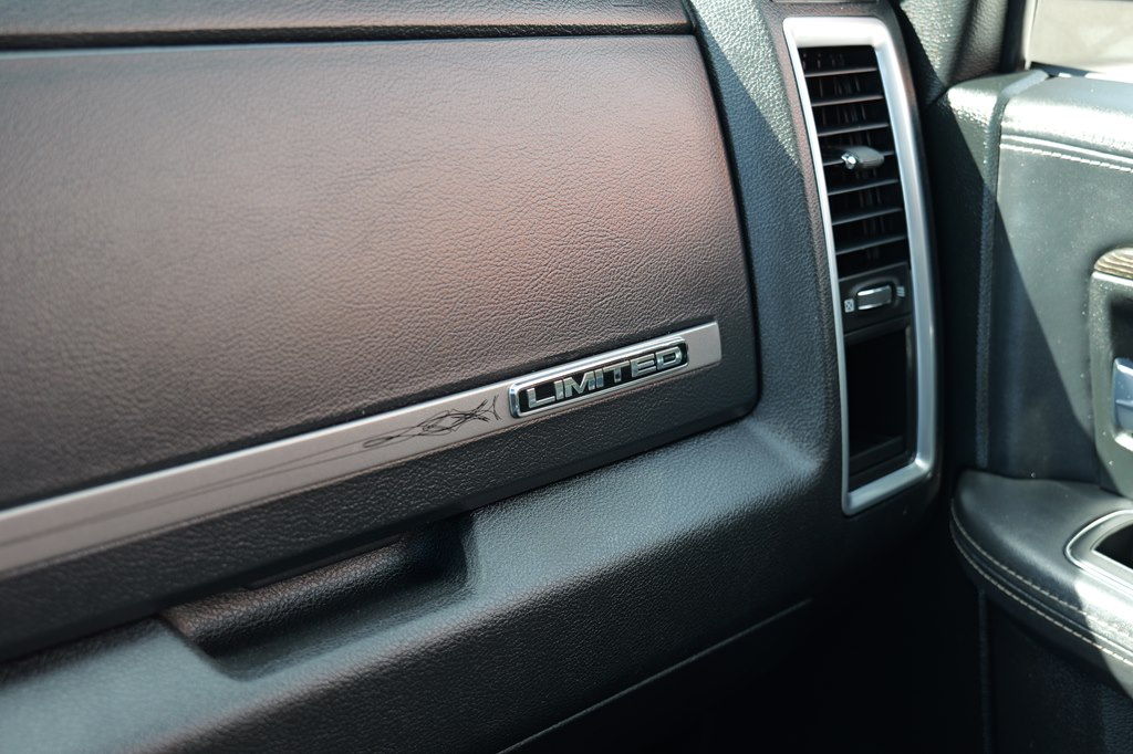 Used Car 2017 Ram 1500  Longhorn For Sale Under $25,000 In Baker, Louisiana