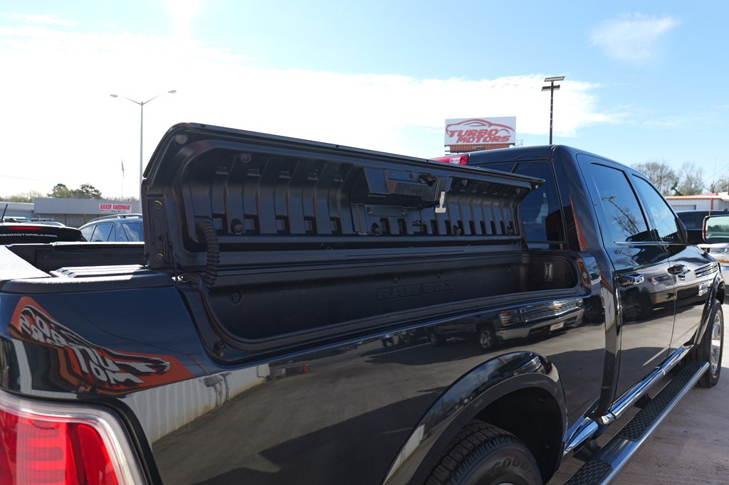 Used Car 2017 Ram 1500  Longhorn For Sale Under $25,000 In Baker, Louisiana