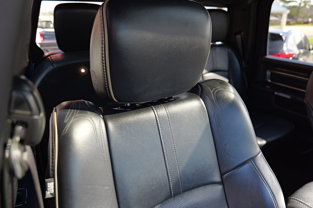 Used Car 2017 Ram 1500  Longhorn For Sale Under $25,000 In Baker, Louisiana