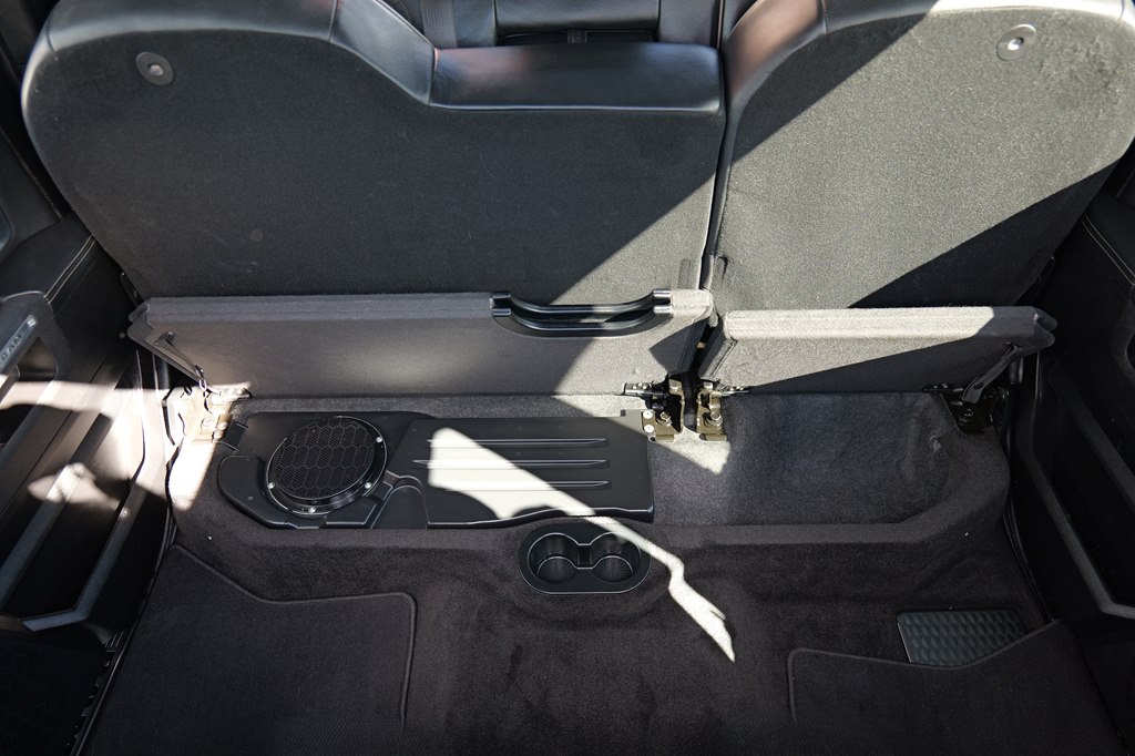 Used Car 2017 Ram 1500  Longhorn For Sale Under $25,000 In Baker, Louisiana