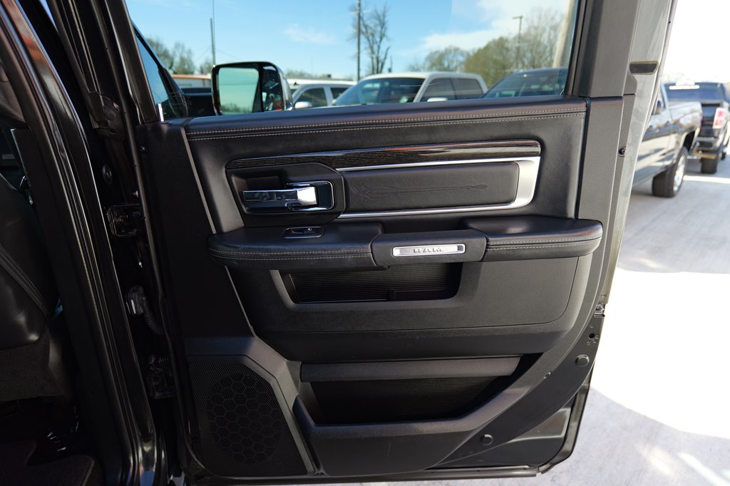 Used Car 2017 Ram 1500  Longhorn For Sale Under $25,000 In Baker, Louisiana