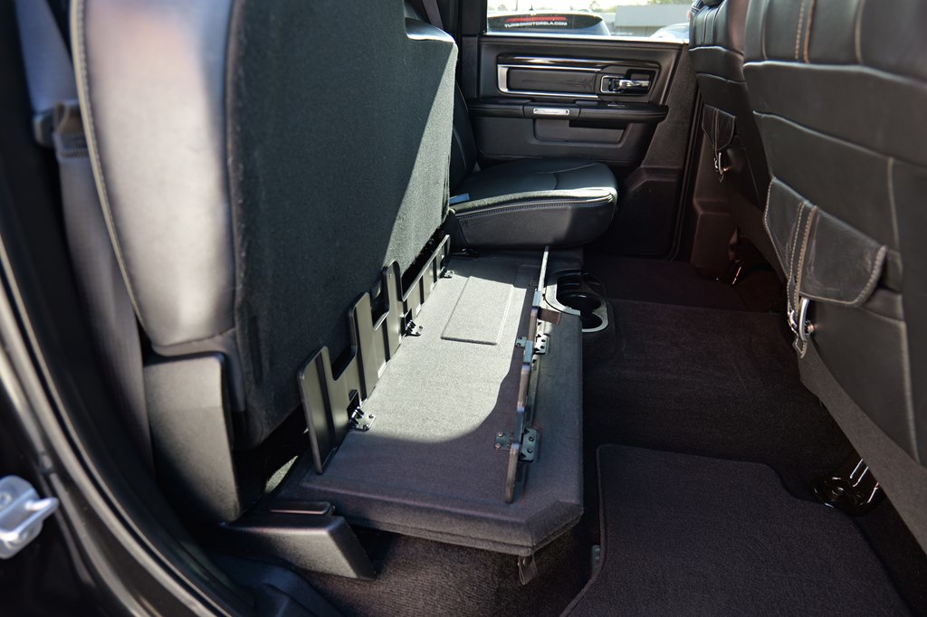 Used Car 2017 Ram 1500  Longhorn For Sale Under $25,000 In Baker, Louisiana