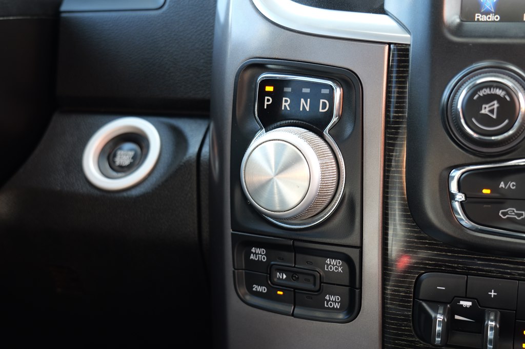 Used Car 2017 Ram 1500  Longhorn For Sale Under $25,000 In Baker, Louisiana