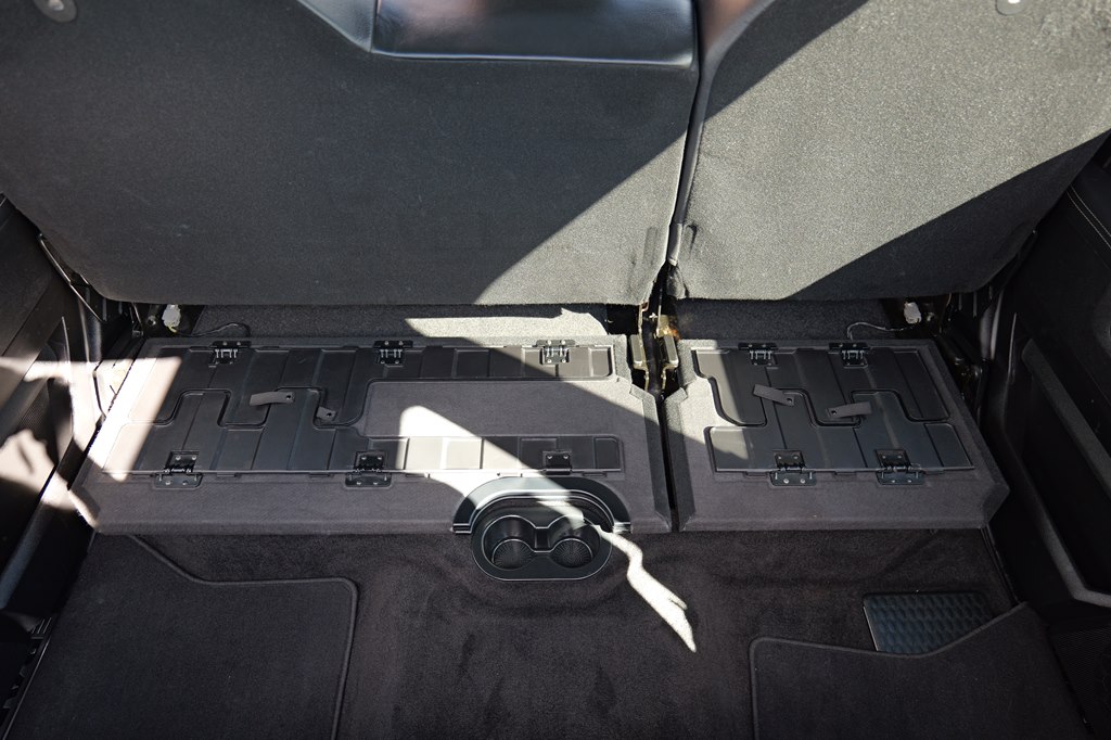 Used Car 2017 Ram 1500  Longhorn For Sale Under $25,000 In Baker, Louisiana