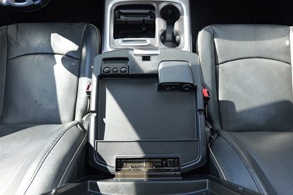 Used Car 2017 Ram 1500  Longhorn For Sale Under $25,000 In Baker, Louisiana