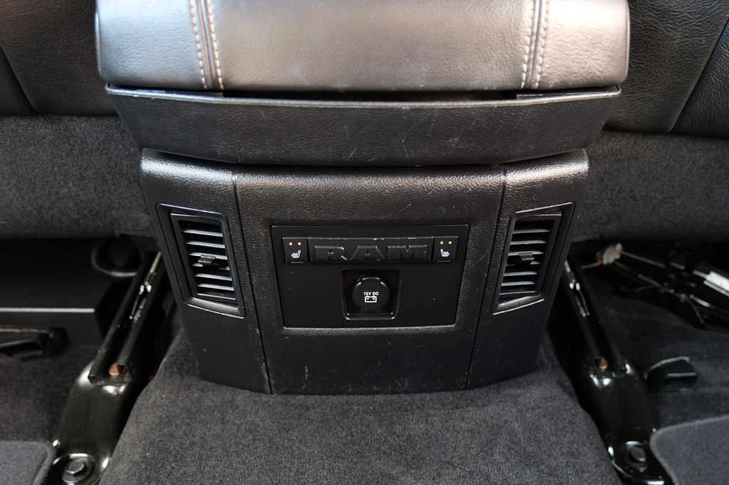 Used Car 2017 Ram 1500  Longhorn For Sale Under $25,000 In Baker, Louisiana