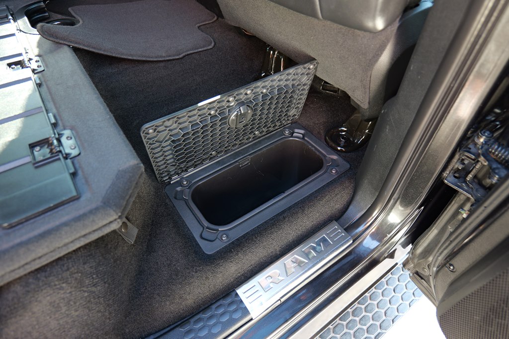 Used Car 2017 Ram 1500  Longhorn For Sale Under $25,000 In Baker, Louisiana