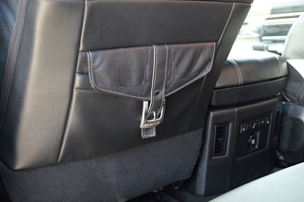 Used Car 2017 Ram 1500  Longhorn For Sale Under $25,000 In Baker, Louisiana