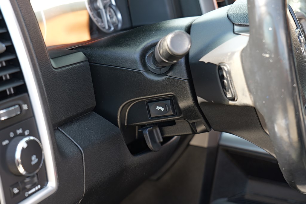 Used Car 2017 Ram 1500  Longhorn For Sale Under $25,000 In Baker, Louisiana