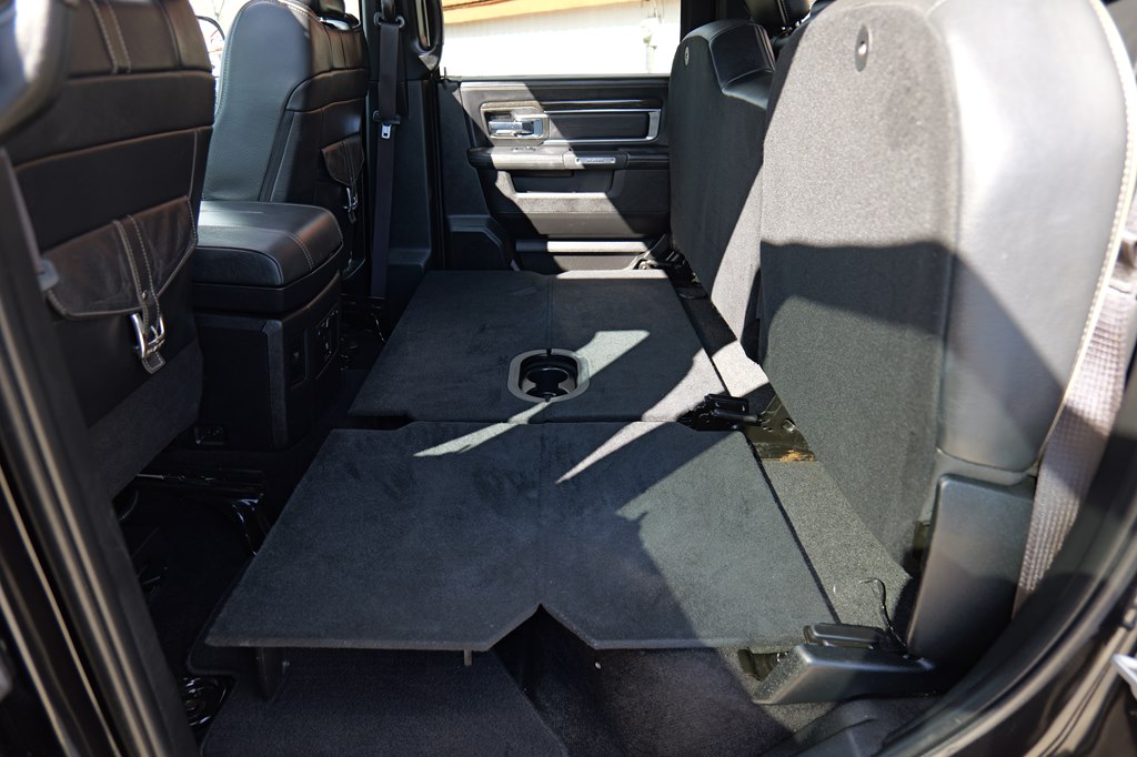 Used Car 2017 Ram 1500  Longhorn For Sale Under $25,000 In Baker, Louisiana