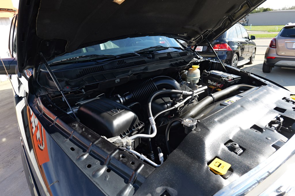 Used Car 2017 Ram 1500  Longhorn For Sale Under $25,000 In Baker, Louisiana