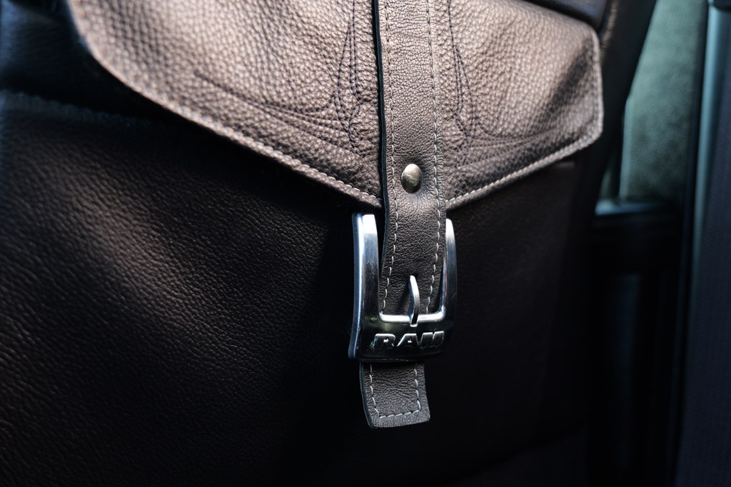 Used Car 2017 Ram 1500  Longhorn For Sale Under $25,000 In Baker, Louisiana