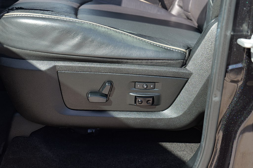 Used Car 2017 Ram 1500  Longhorn For Sale Under $25,000 In Baker, Louisiana