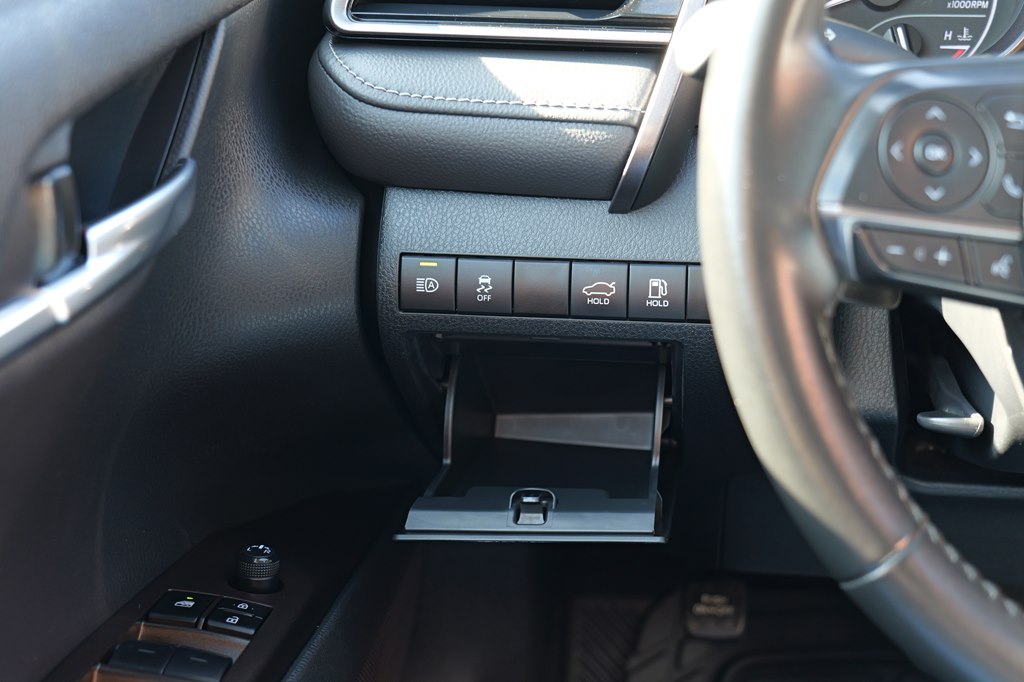 Used Car 2024 Toyota Camry  Se Night Shade For Sale Under $25,000 In Baker, Louisiana