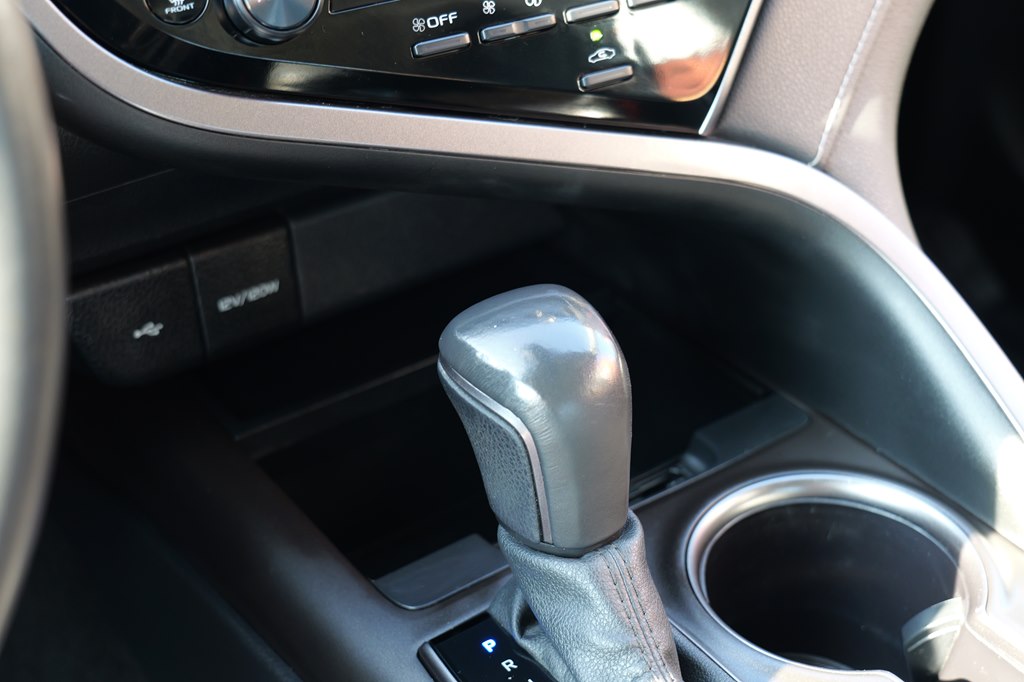 Used Car 2024 Toyota Camry  Se Night Shade For Sale Under $25,000 In Baker, Louisiana