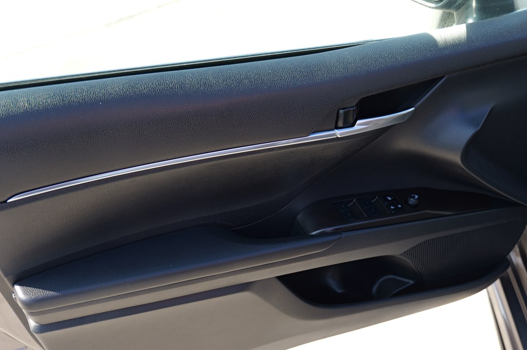 Used Car 2024 Toyota Camry  Se Night Shade For Sale Under $25,000 In Baker, Louisiana