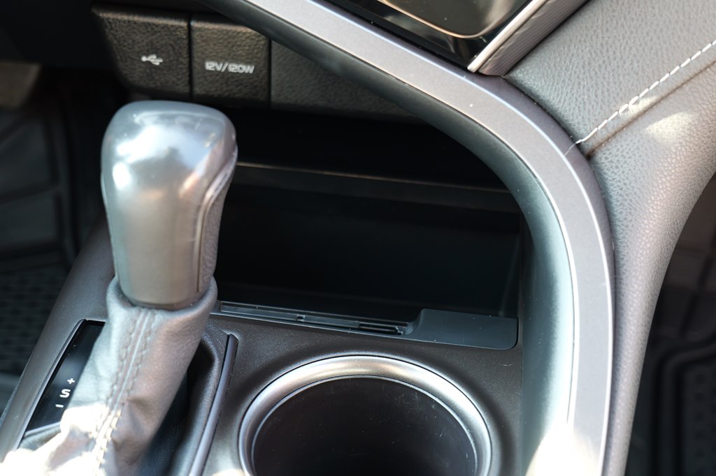 Used Car 2024 Toyota Camry  Se Night Shade For Sale Under $25,000 In Baker, Louisiana