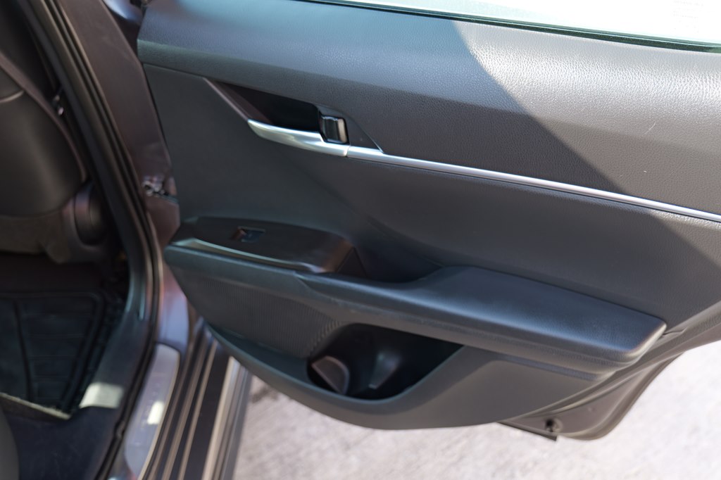 Used Car 2024 Toyota Camry  Se Night Shade For Sale Under $25,000 In Baker, Louisiana