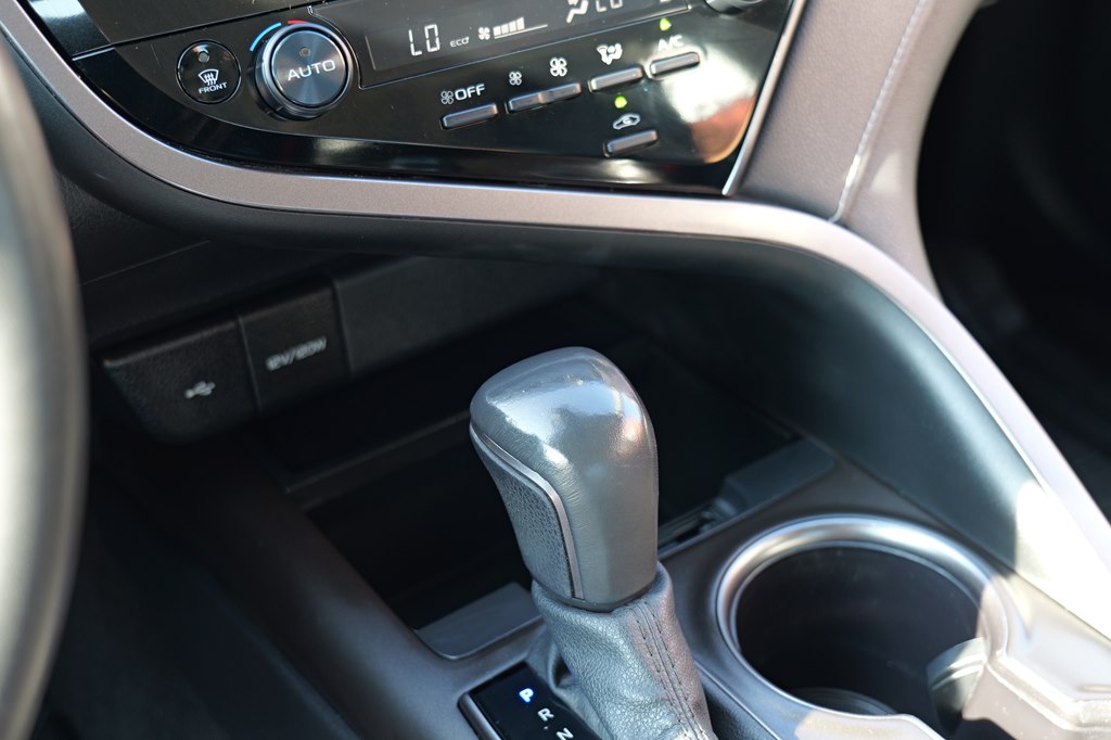 Used Car 2024 Toyota Camry  Se Night Shade For Sale Under $25,000 In Baker, Louisiana