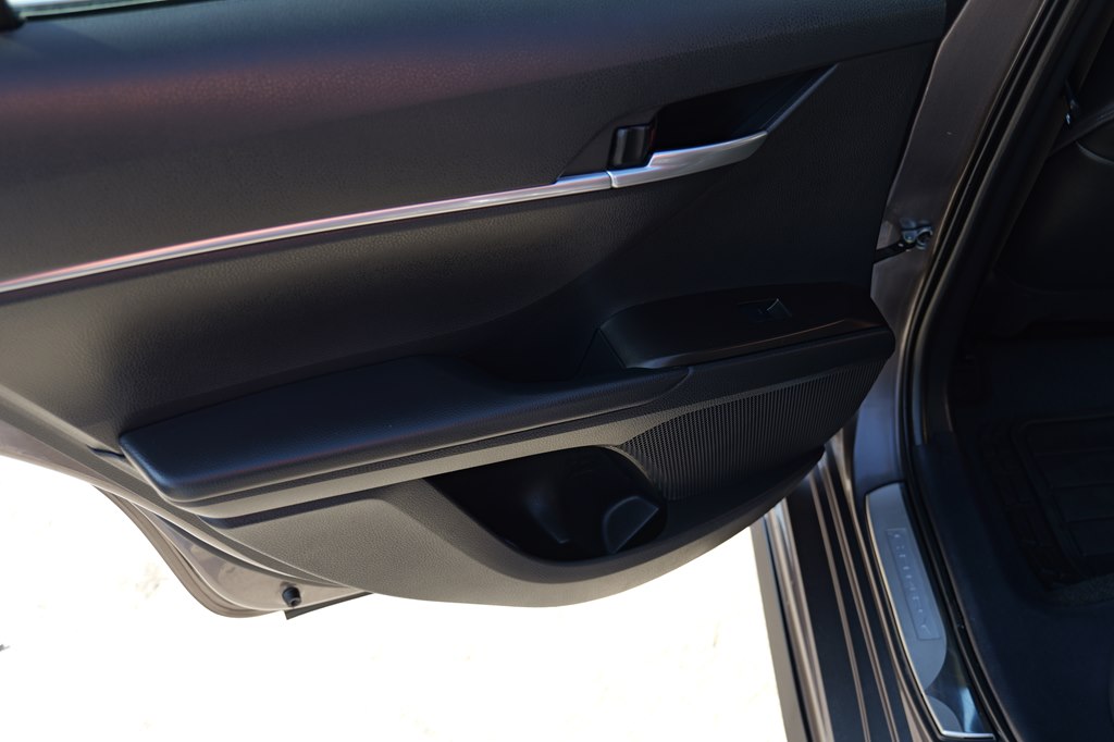 Used Car 2024 Toyota Camry  Se Night Shade For Sale Under $25,000 In Baker, Louisiana