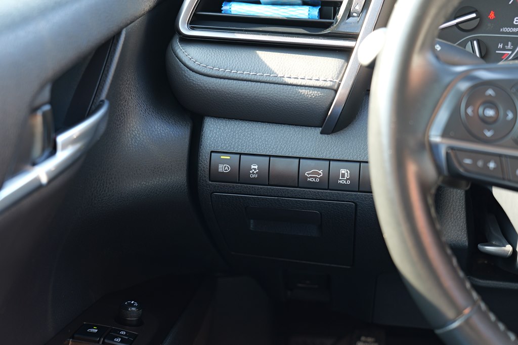 Used Car 2024 Toyota Camry  Se Night Shade For Sale Under $25,000 In Baker, Louisiana